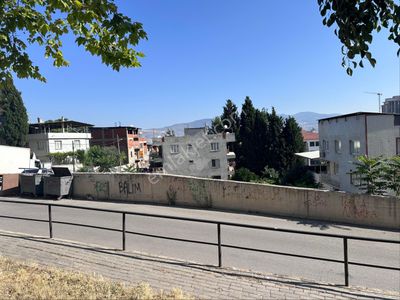 Arsa-Konut İmarlı