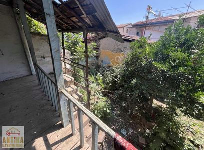 Konut-Müstakil Ev