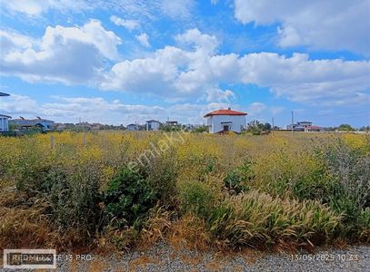 Arsa-Villa İmarlı