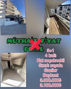 Konut-Daire