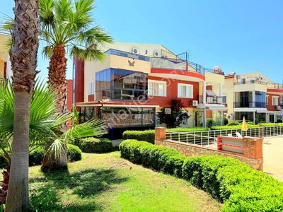 Didim Golden Beach Sitesinde Satılık Villa