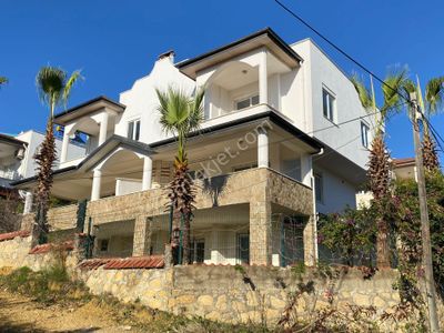 Konut-Villa