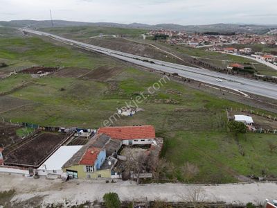 Arsa-Tarla