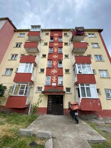 Konut-Daire