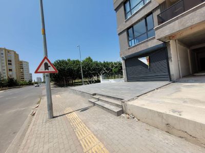 İşyeri-Dükkan & Mağaza