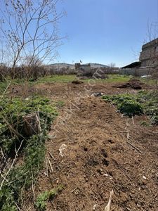 Arsa-Villa İmarlı