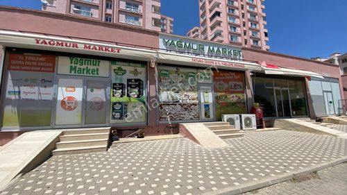 İşyeri-Dükkan & Mağaza