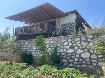 Arsa-Bağ & Bahçe