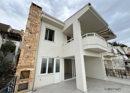 Konut-Villa
