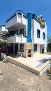 Konut-Villa