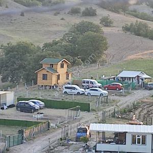 Arsa-Tarla