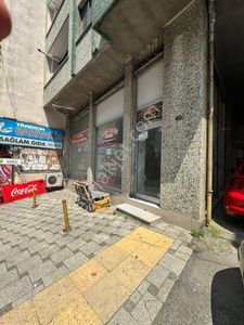 İşyeri-Dükkan & Mağaza