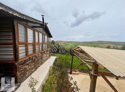 Arsa-Tarla