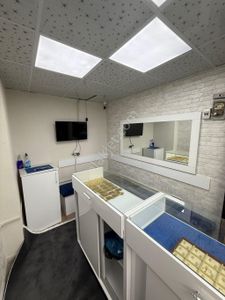 İşyeri-Ofis