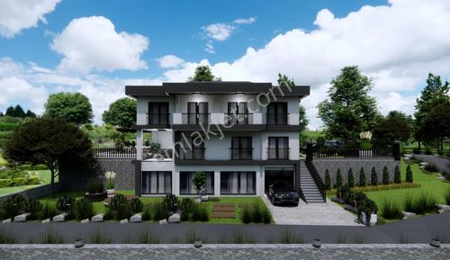 Konut-Villa