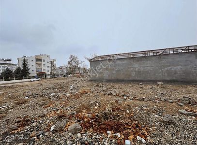 Arsa-Ticari İmarlı