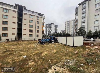 Arsa-Konut İmarlı