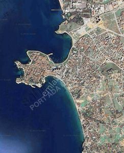 Arsa-Villa İmarlı