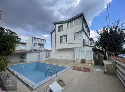 Konut-Villa