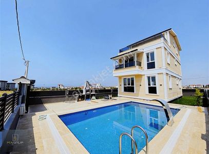 Konut-Villa
