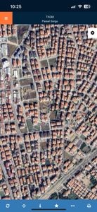 Arsa-Konut İmarlı