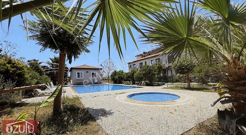 Konut-Villa