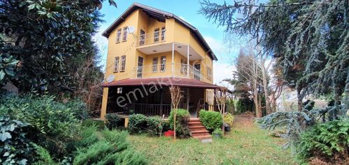 Konut-Villa