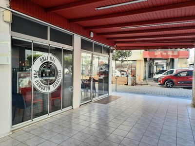 İşyeri-Apartman Dairesi