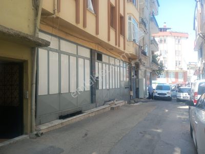 İşyeri-Dükkan & Mağaza