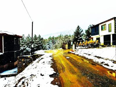 Arsa-Konut İmarlı