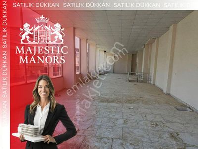 İşyeri-Dükkan & Mağaza