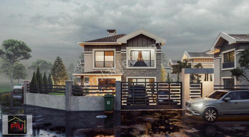 Konut-Villa