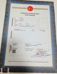 Konut-Müstakil Ev