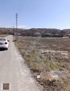Arsa-Villa İmarlı
