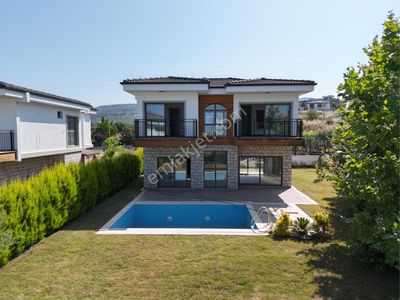 Konut-Villa
