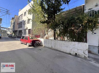 Konut-Müstakil Ev