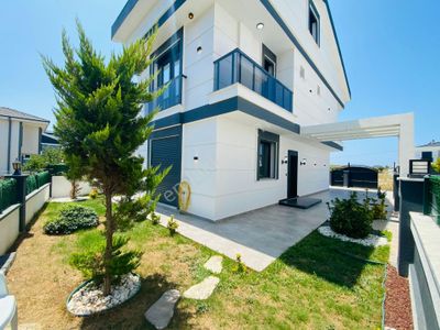 Konut-Villa