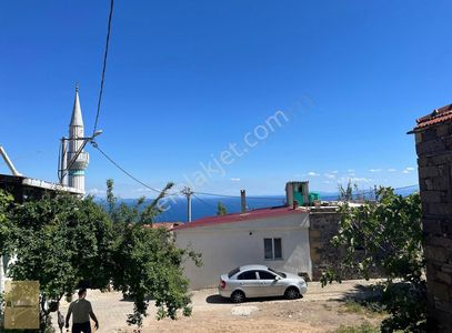 Arsa-Villa İmarlı
