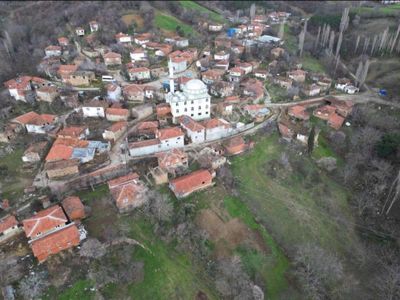 Arsa-Konut İmarlı