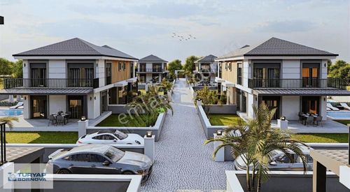 Konut-Villa