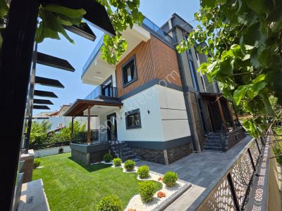 Konut-Villa