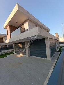 Konut-Villa