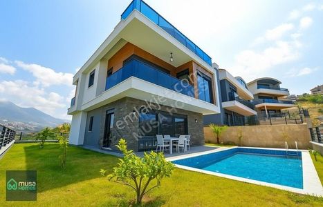 Konut-Villa