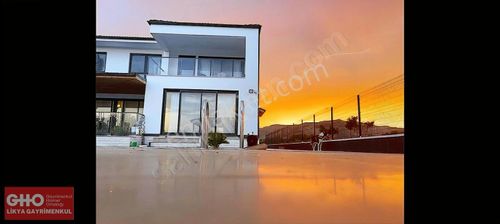 Konut-Villa