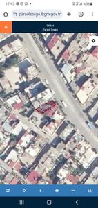 Arsa-Konut İmarlı