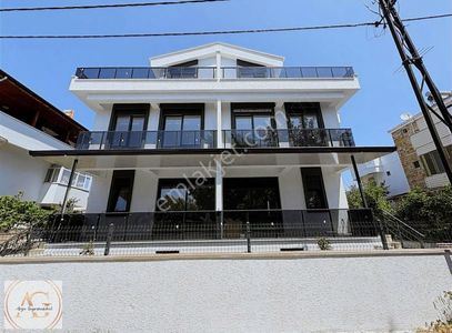 Konut-Villa