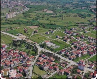 Arsa-Konut İmarlı