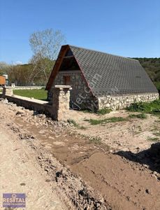 Arsa-Tarla