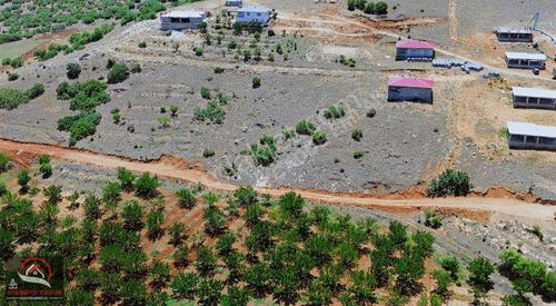 Arsa-Konut İmarlı