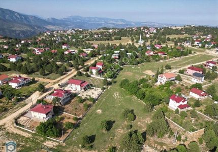 Arsa-Konut İmarlı